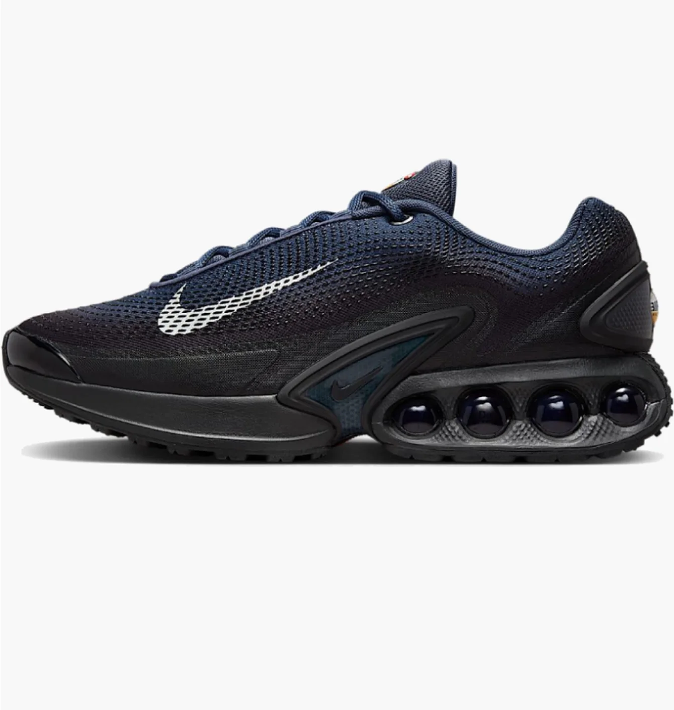 Кросівки чоловічі Nike Air Max Dn Blue II7633-400