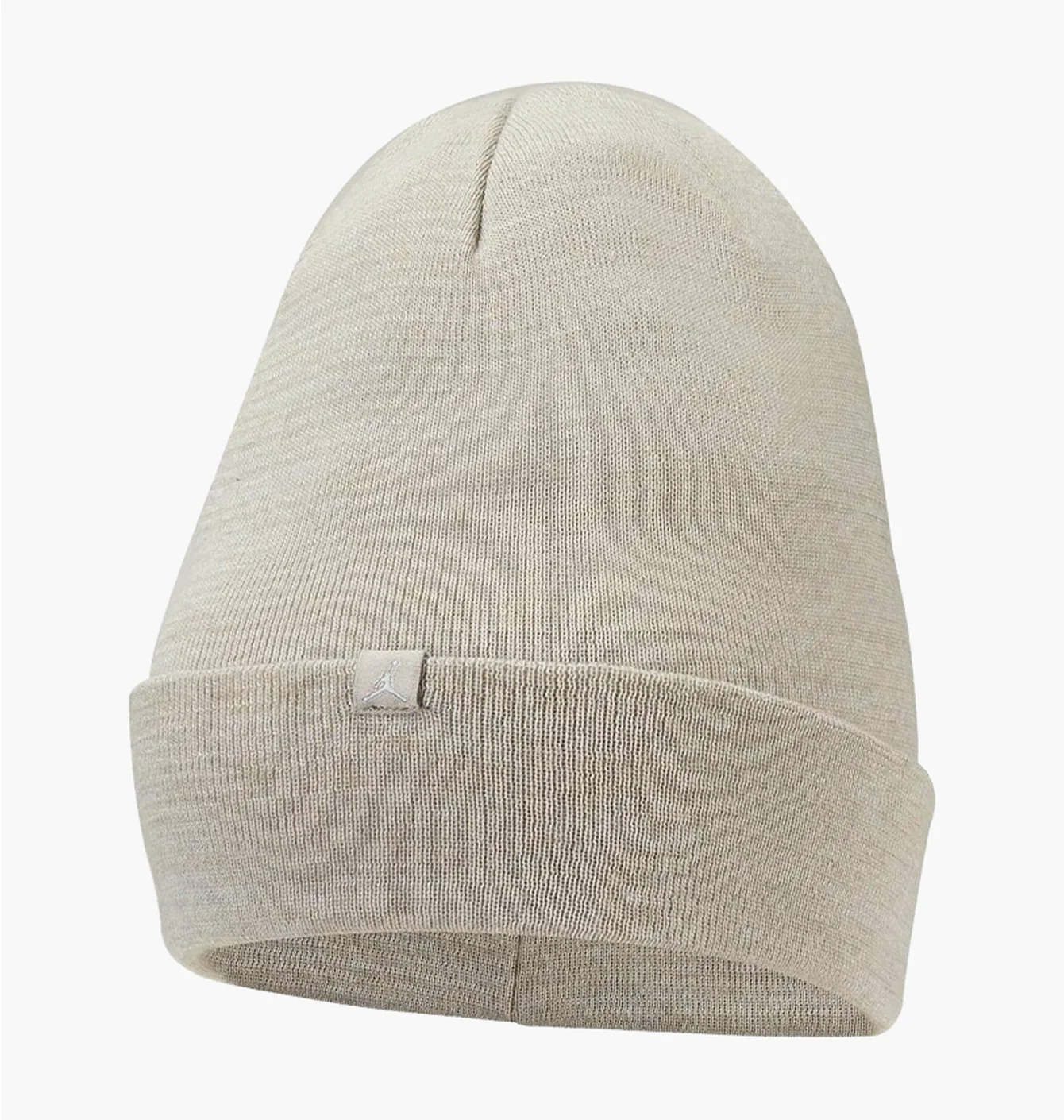 Шапка унісекс Air Jordan Cuffed Beanie Grey DJ6048-438