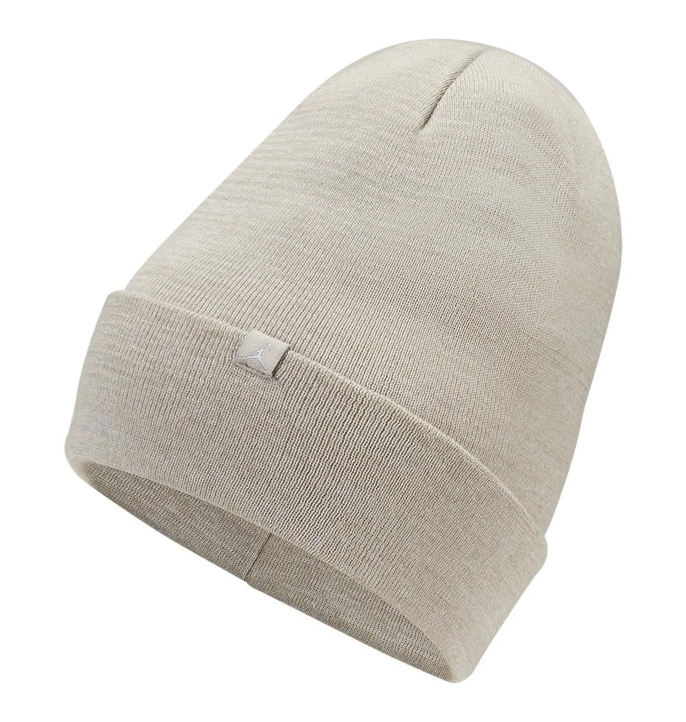 Шапка унісекс Air Jordan Cuffed Beanie Grey DJ6048-438
