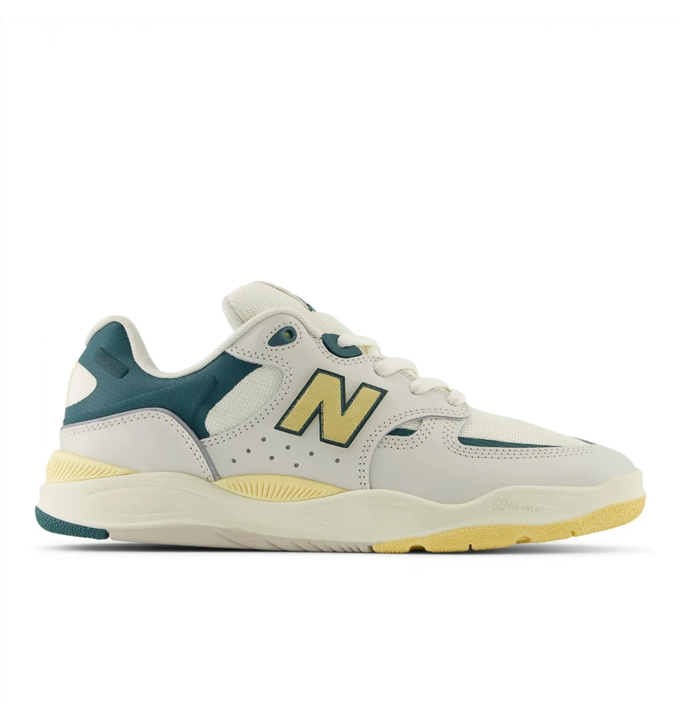Кросівки чоловічі New Balance Numeric Tiago Lemos 1010 Shoes Grey/Green NM1010AL