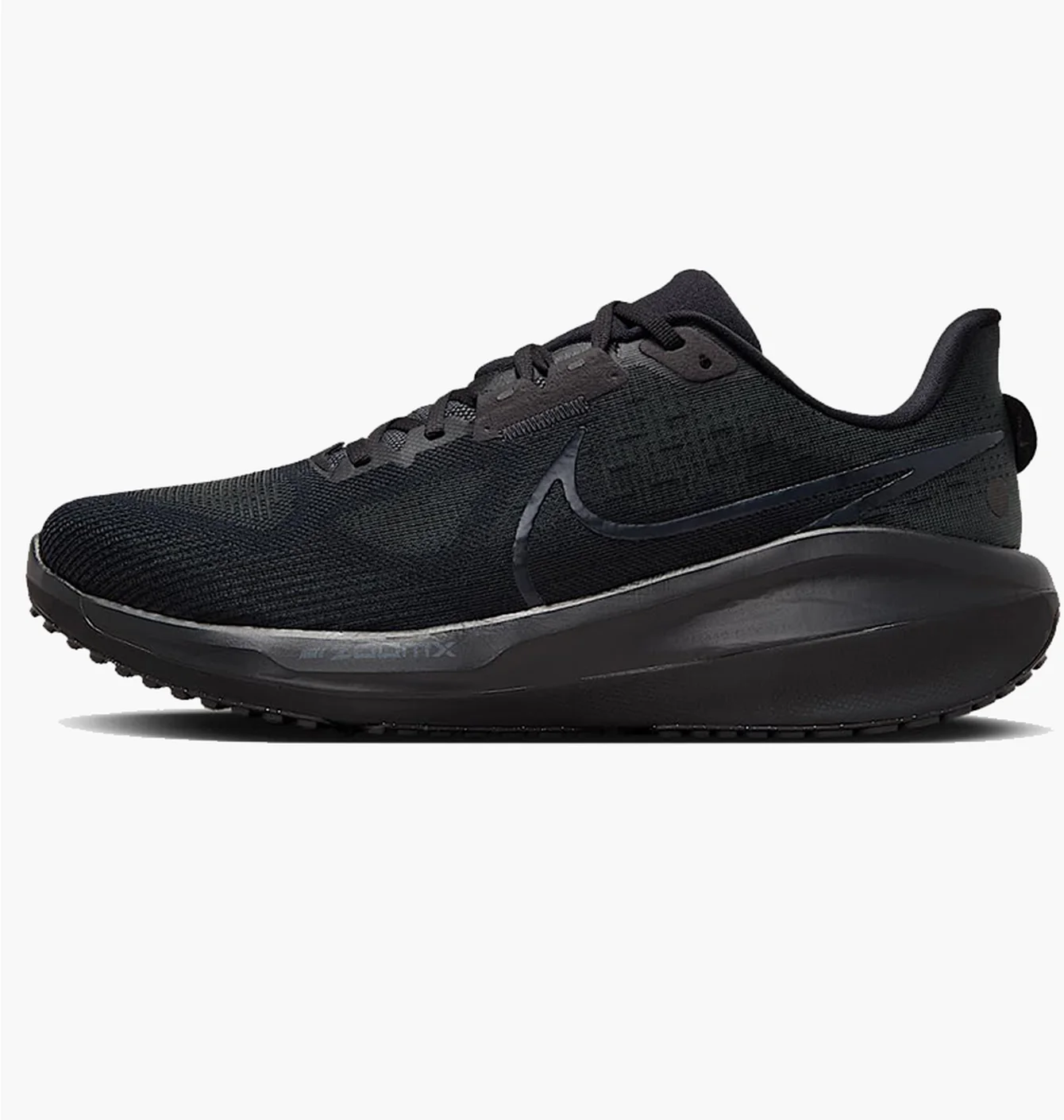 Кросівки чоловічі Nike Vomero 17 Black FB1309-005