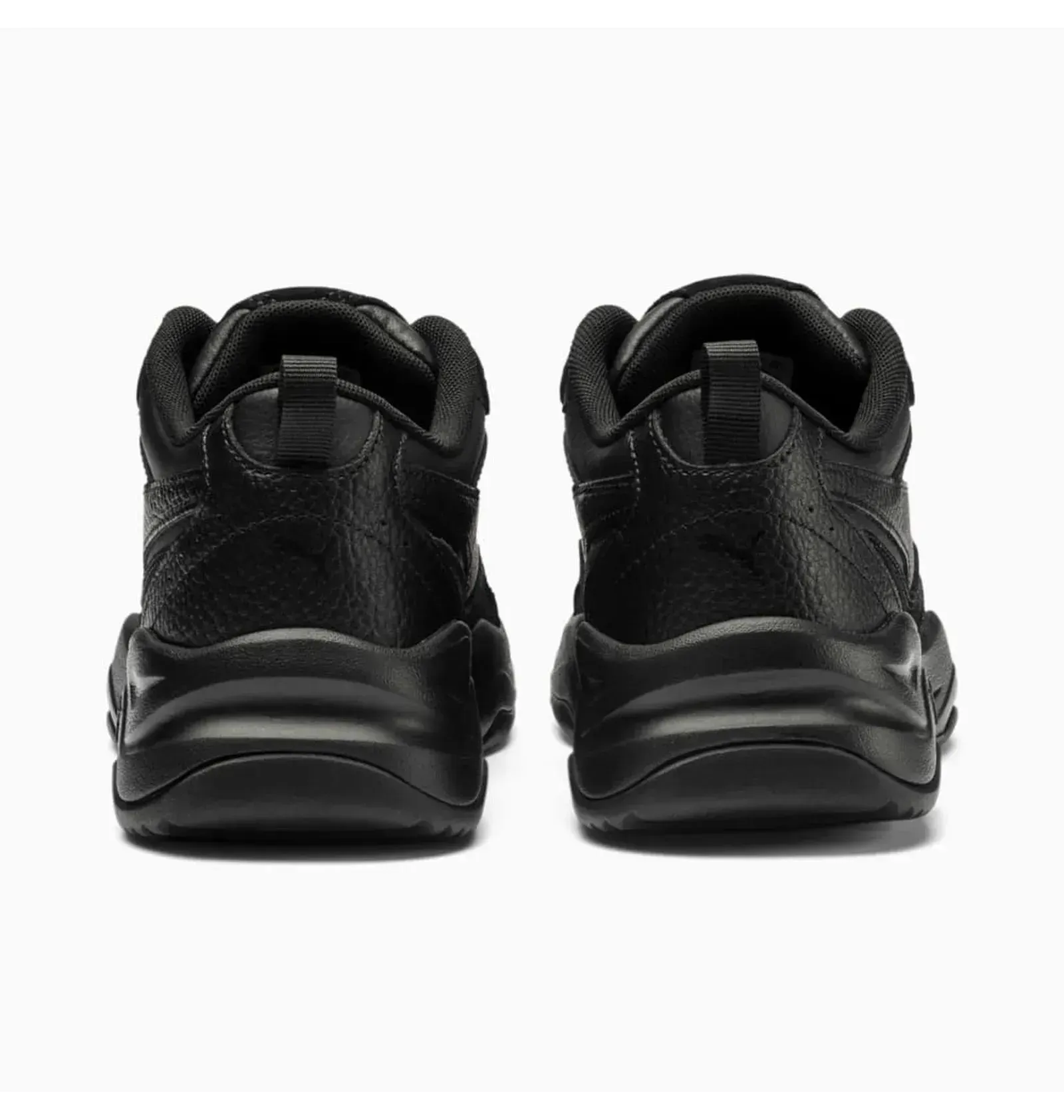 Кросівки жіночі Puma Cilia Lux Black (370282-07)