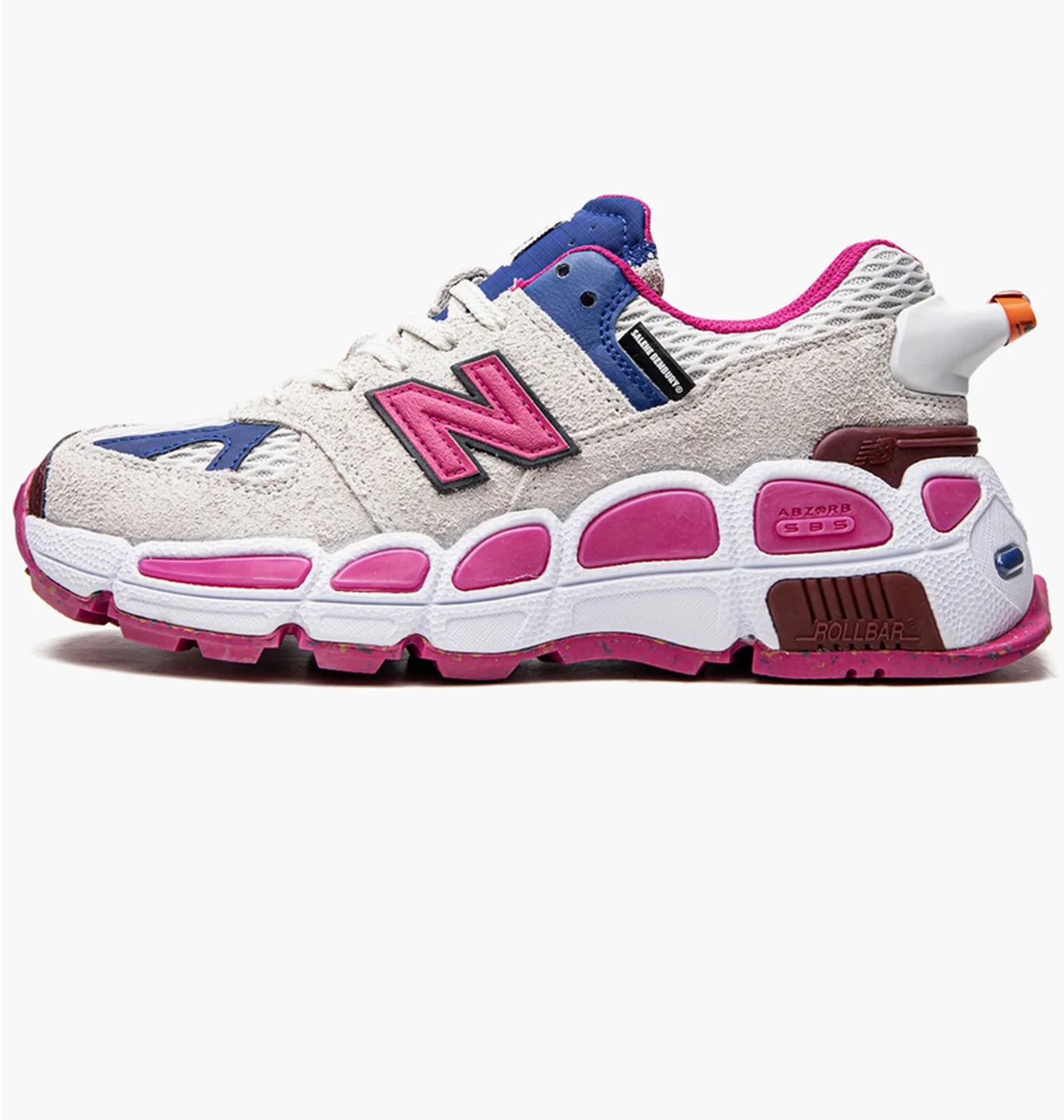 Кросівки чоловічі New Balance 574 Beige MS574YSA