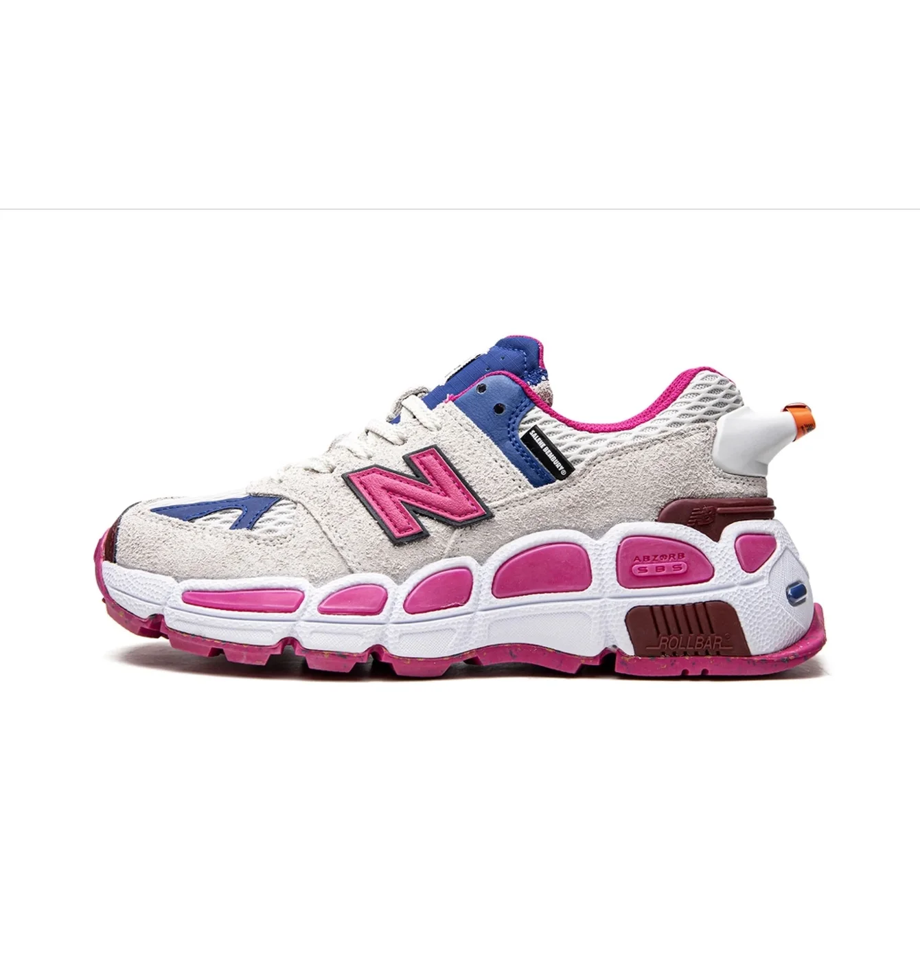 Кросівки чоловічі New Balance 574 Beige MS574YSA