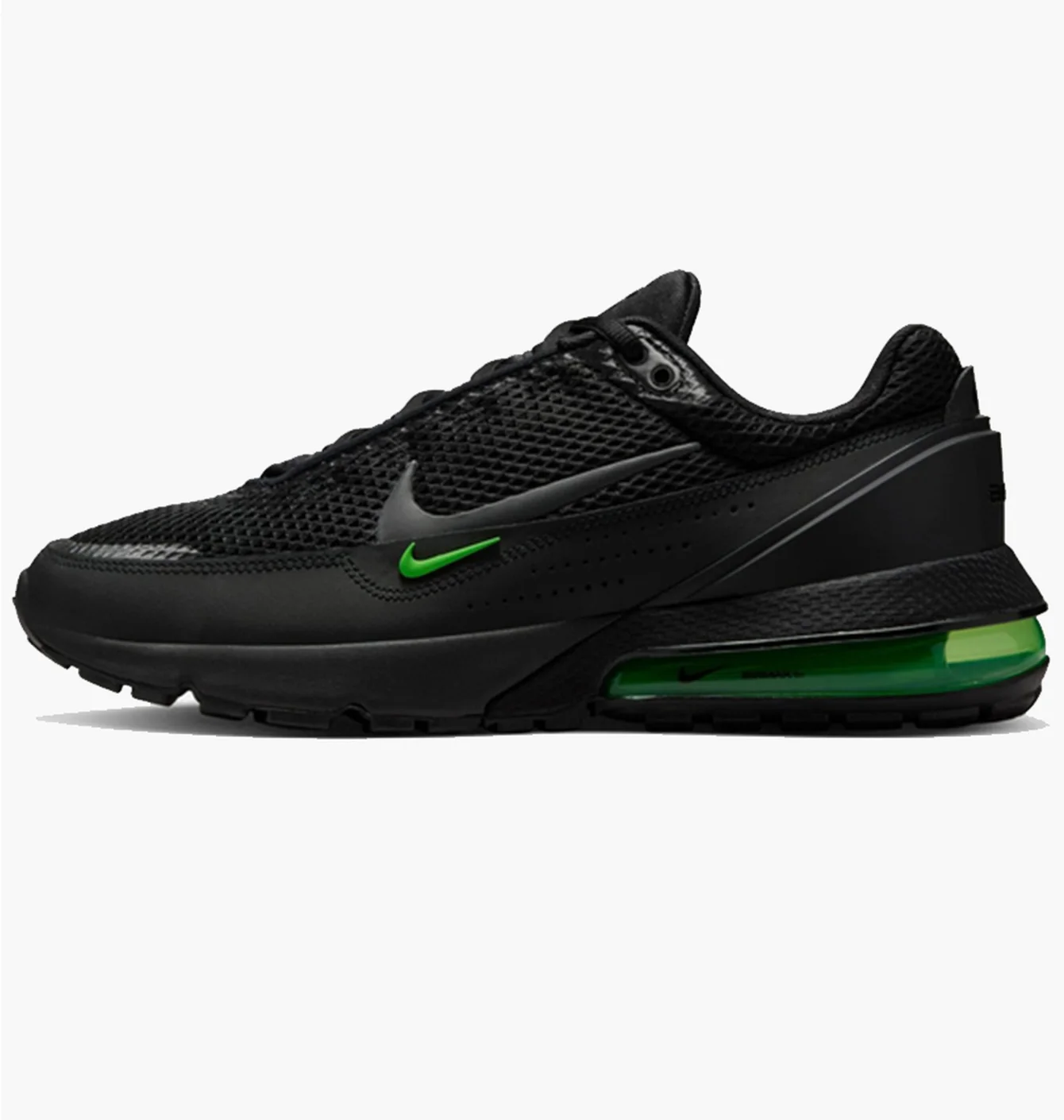 Кросівки чоловічі Nike Air Max Pulse Black HJ5178-001