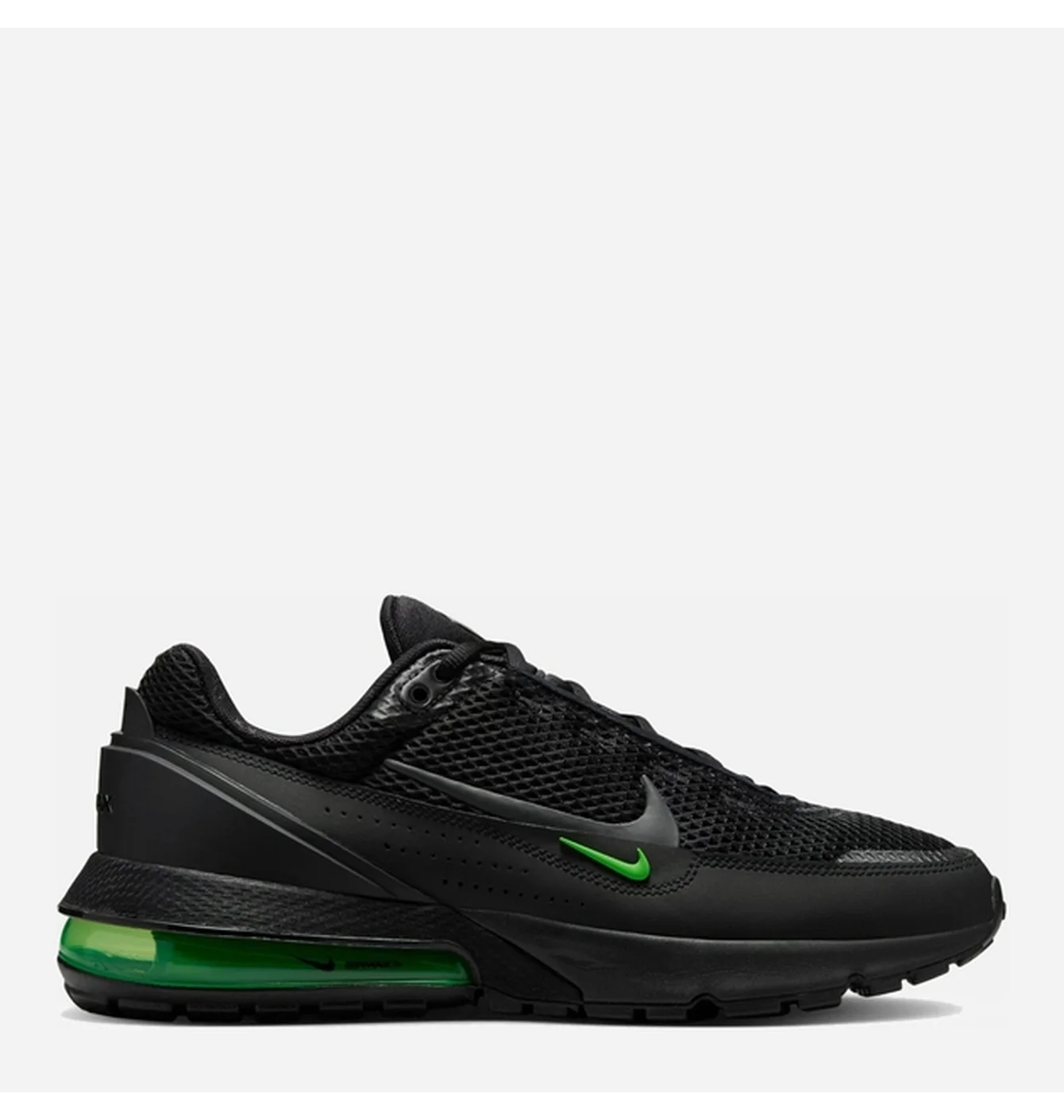 Кросівки чоловічі Nike Air Max Pulse Black HJ5178-001
