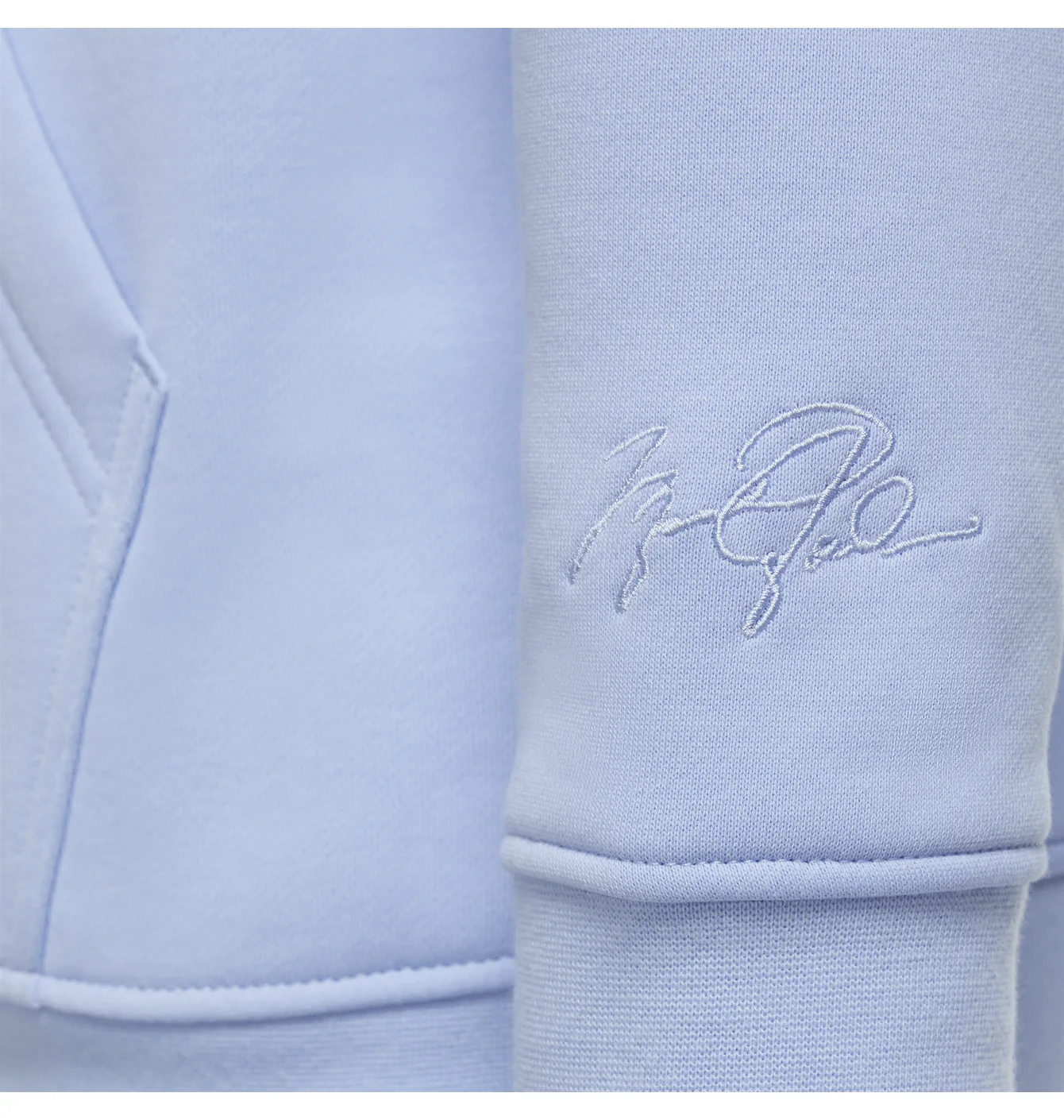 Худі чоловіче Air Jordan Essential Fleece Graphic Hoodie Powder Light Blue Dh5481-469