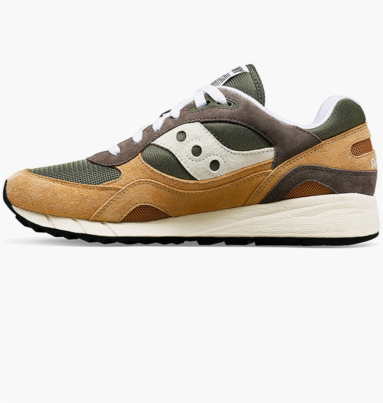 Кросівки чоловічі Saucony Shadow 6000 Multi S70441-56