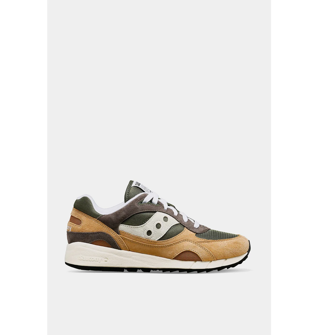 Кросівки чоловічі Saucony Shadow 6000 Multi S70441-56