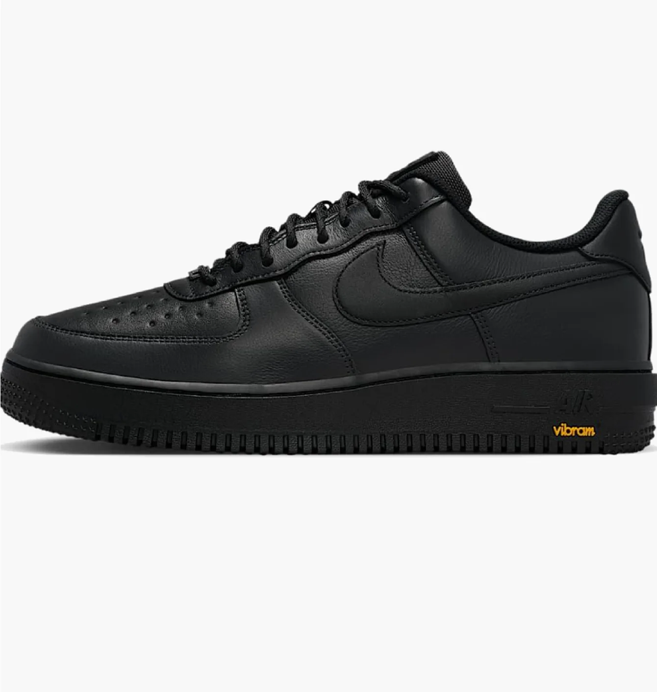 AIR FORCE 1 GTX VIBRAM