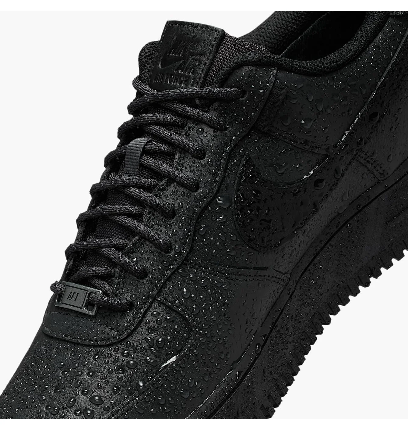 AIR FORCE 1 GTX VIBRAM