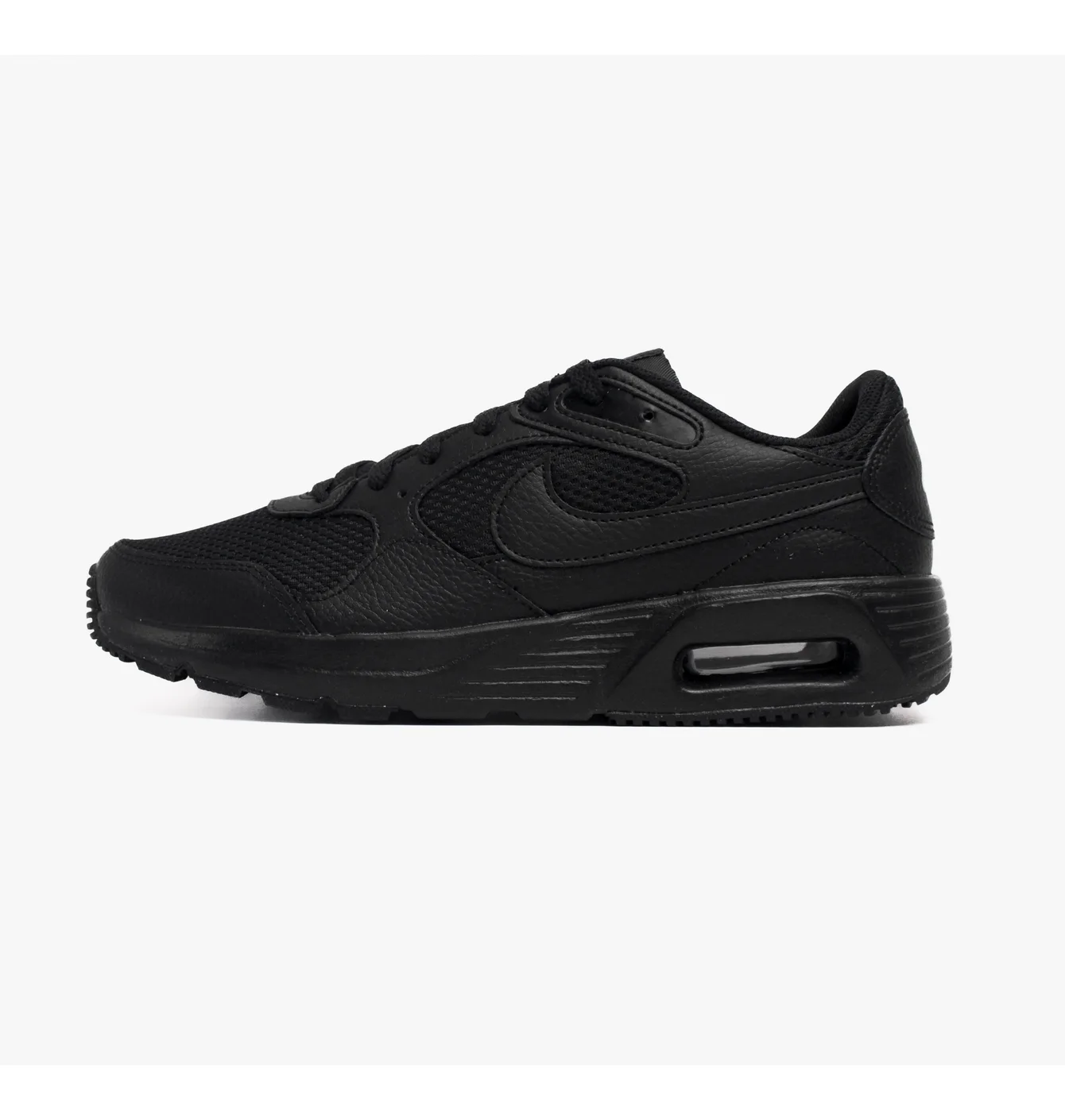 Кросівки чоловічі Nike Air Max Sc Black CW4555-003
