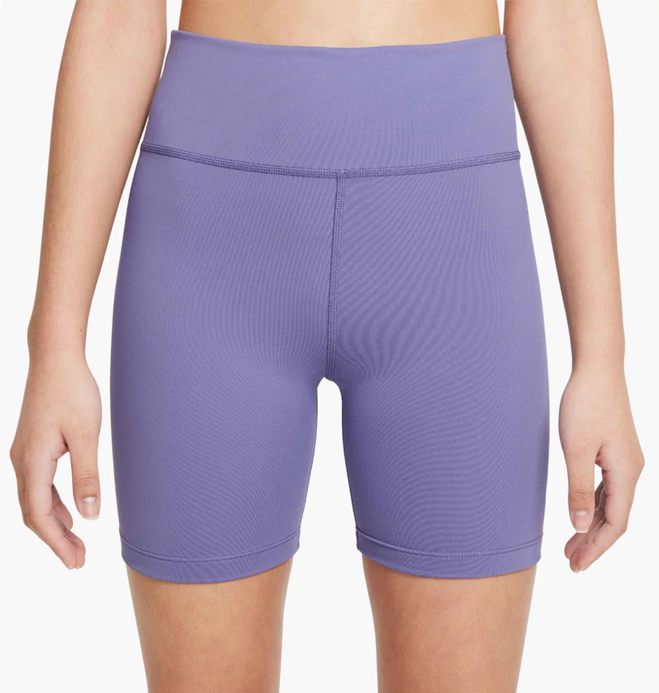 Шорти дитячі Nike Dri-Fit One 5 Violet FZ5603-527