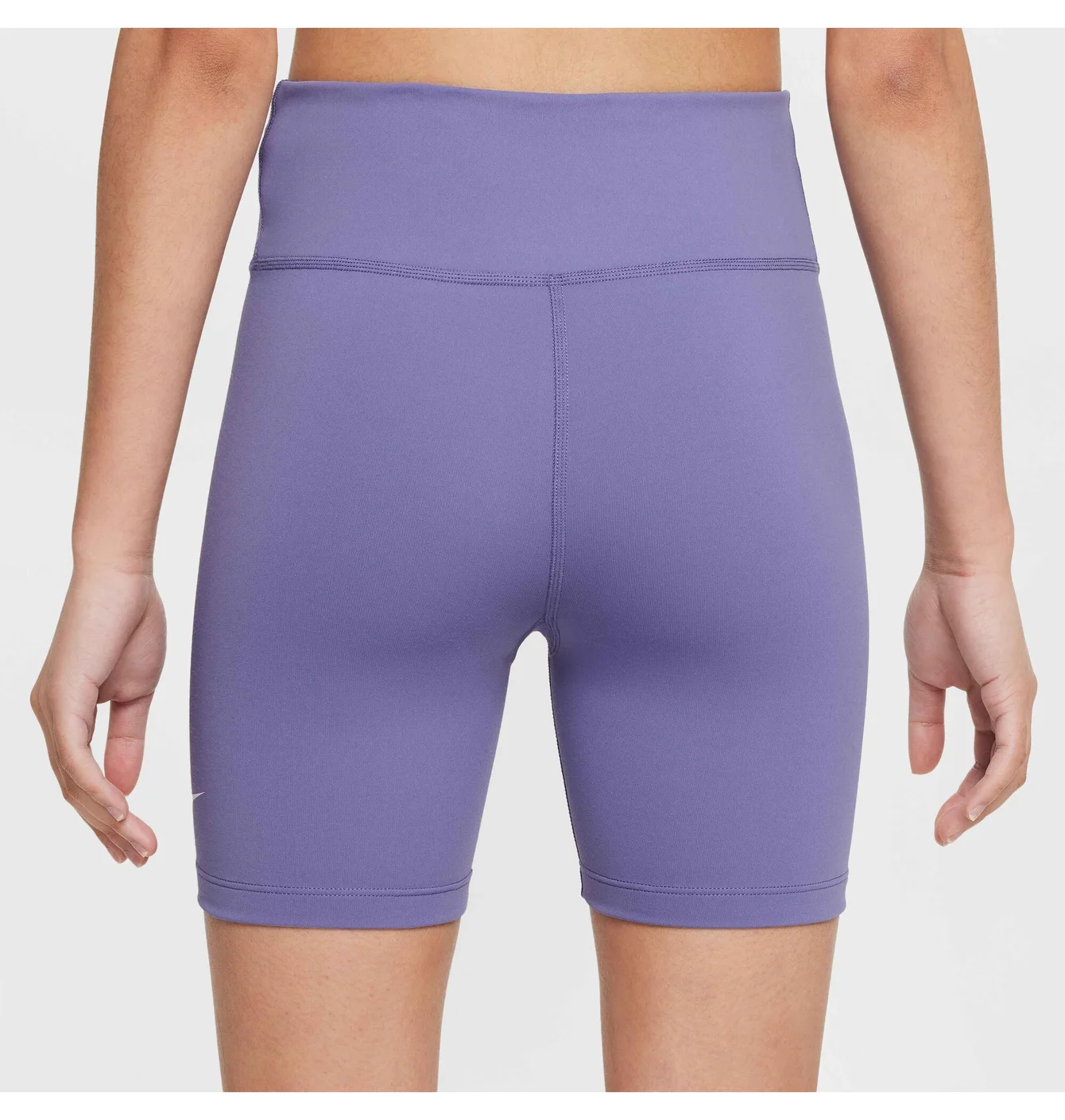 Шорти дитячі Nike Dri-Fit One 5 Violet FZ5603-527