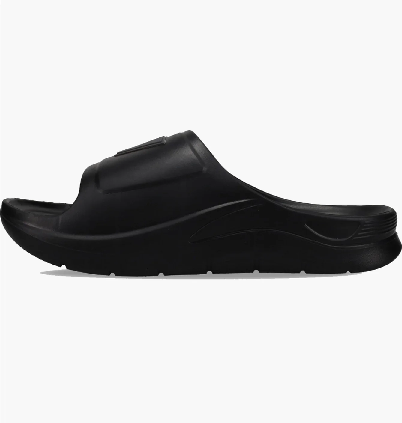 Тапочки чоловічі New Balance 202Xa Black SMASPTB1