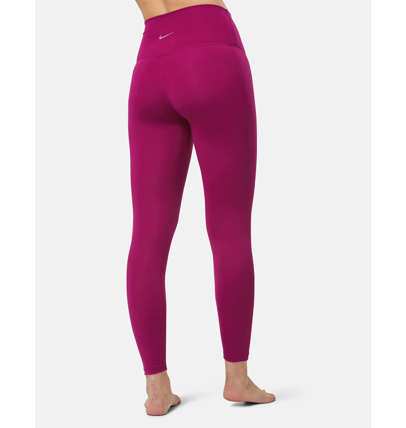 Легінси жіночі Nike Yoga Dri Fit Violet DM7023-549