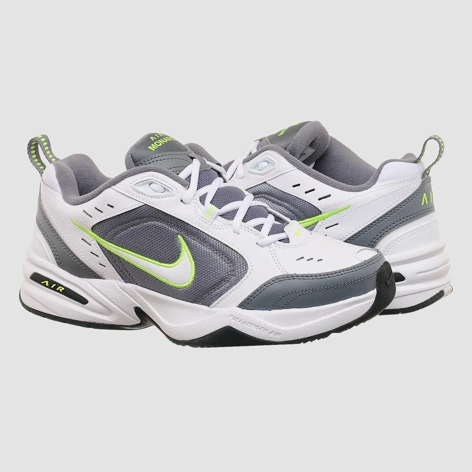 Кросівки чоловічі Nike Air Monarch Iv (415445-100)