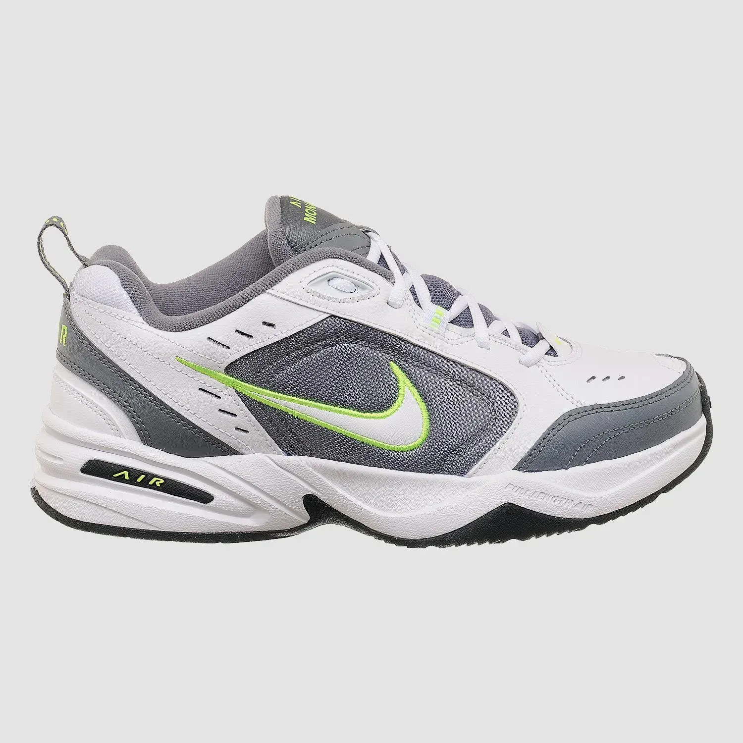 Кросівки чоловічі Nike Air Monarch Iv (415445-100)