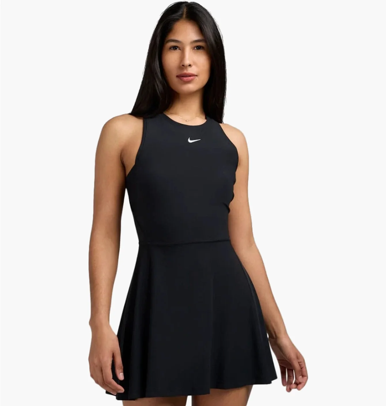Плаття жіноче Nike Victory Dri-Fit Black FQ1780-010