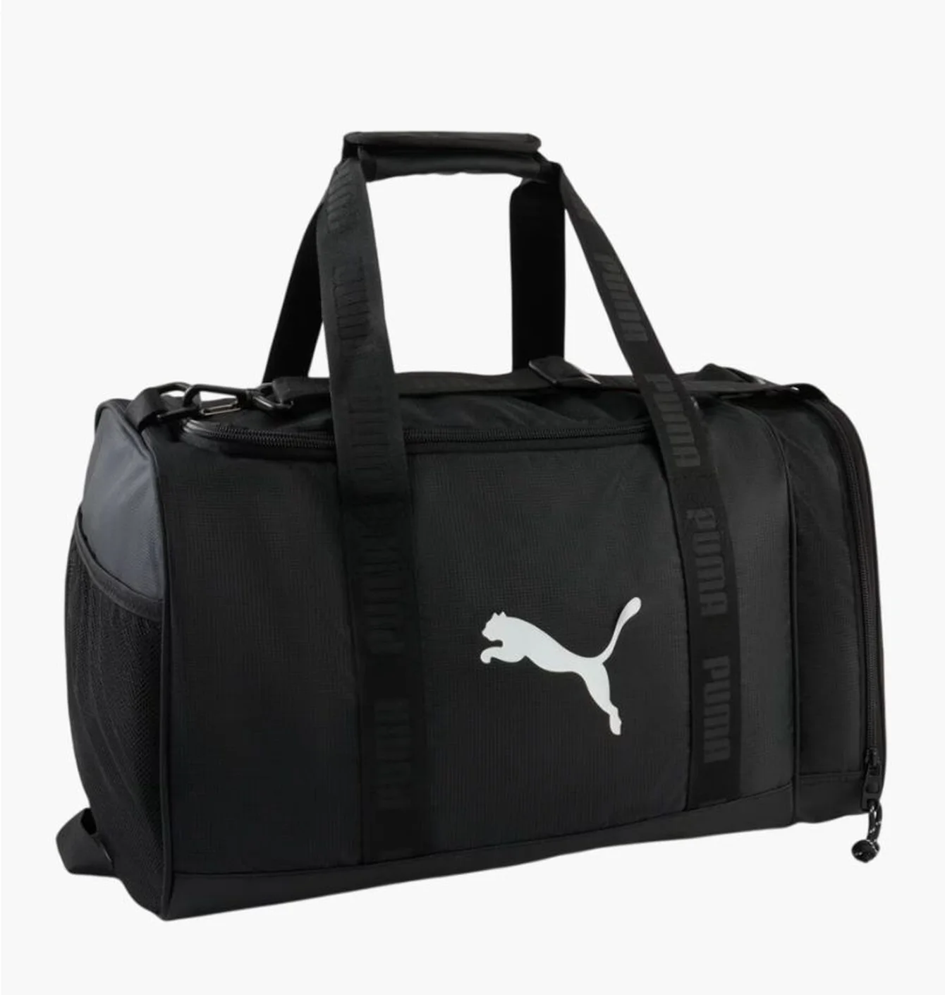 Сумка унісекс Puma Training Black 942927-01