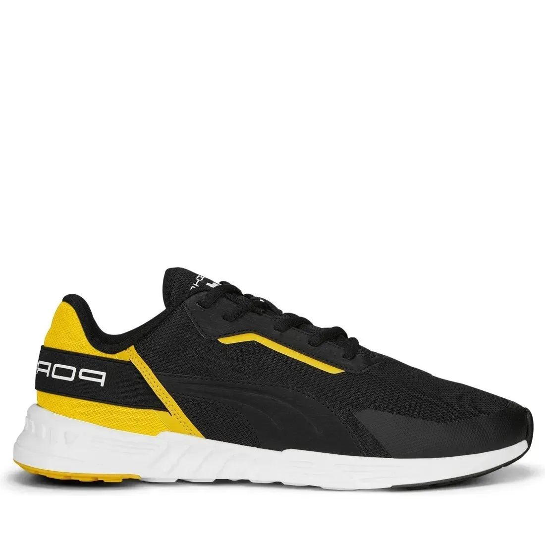 Кросівки чоловічі Puma Porsche Legacy Tiburion Logo (307673-01)