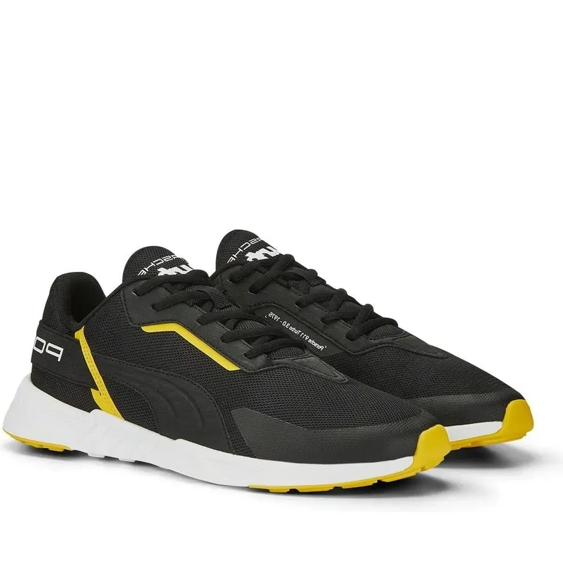 Кросівки чоловічі Puma Porsche Legacy Tiburion Logo (307673-01)