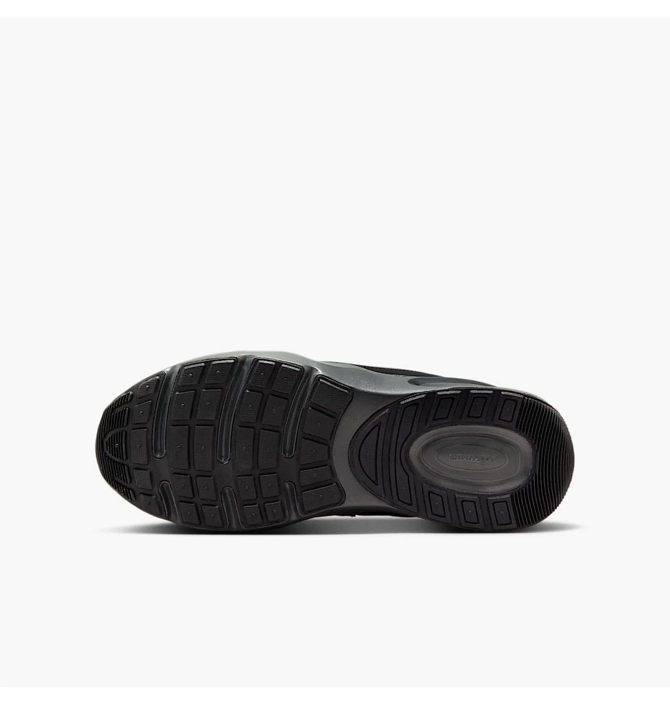 Кросівки дитячі Nike Air Max Nova Black FN4446-002