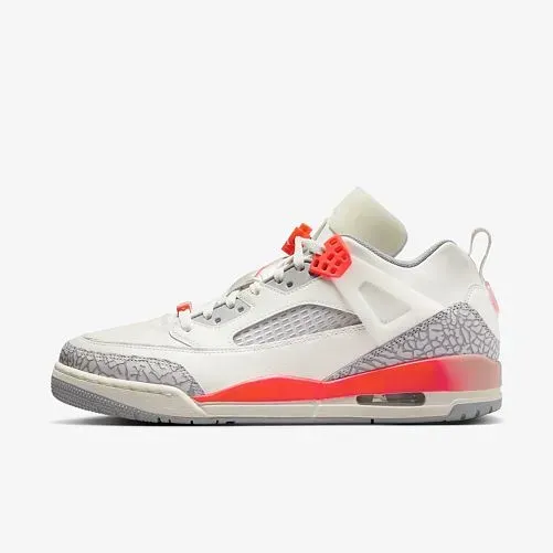 Jordan Spizike