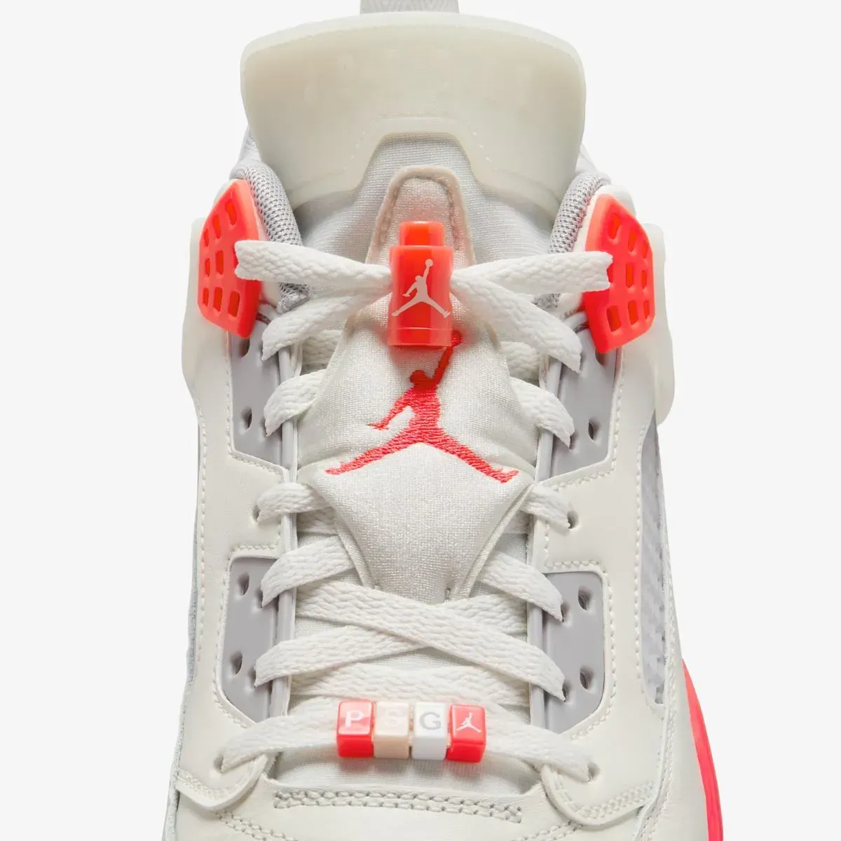 Jordan Spizike