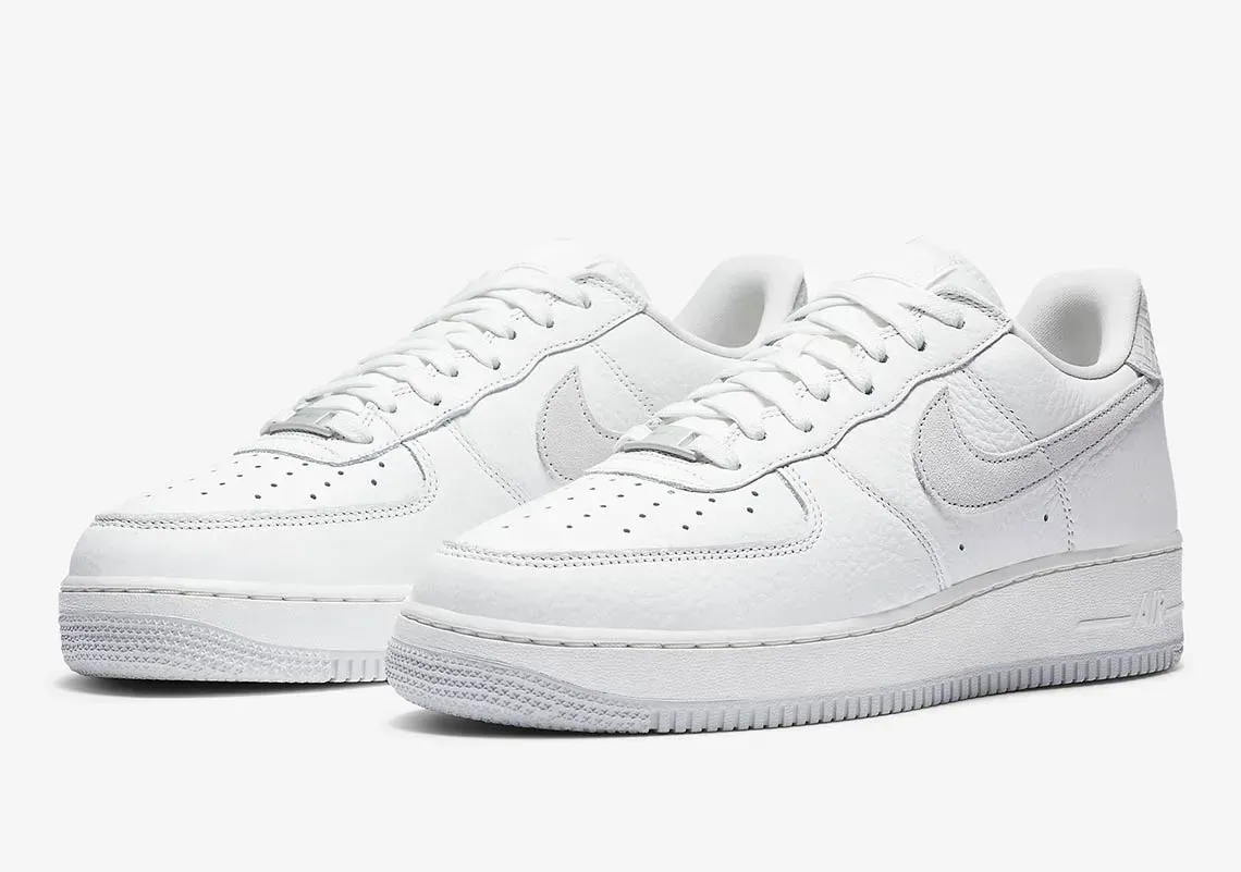 Кросівки чоловічі Nike Air Force 1 07 Craft (CN2873-100)