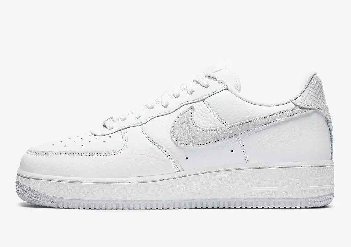 Кросівки чоловічі Nike Air Force 1 07 Craft (CN2873-100)