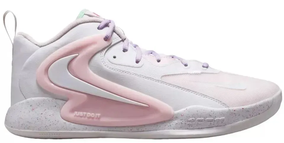 Кросівки унісекс Nike Zoom Hyperset 2 Se (HF3241-100)