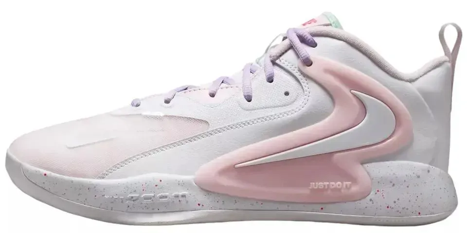 Кросівки унісекс Nike Zoom Hyperset 2 Se (HF3241-100)