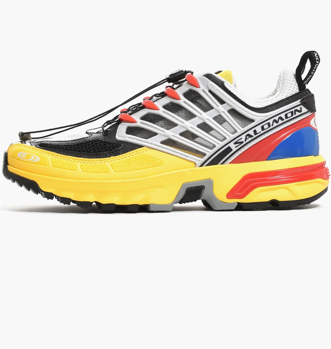 Кросівки чоловічі Salomon Acs Pro Multi L47298900