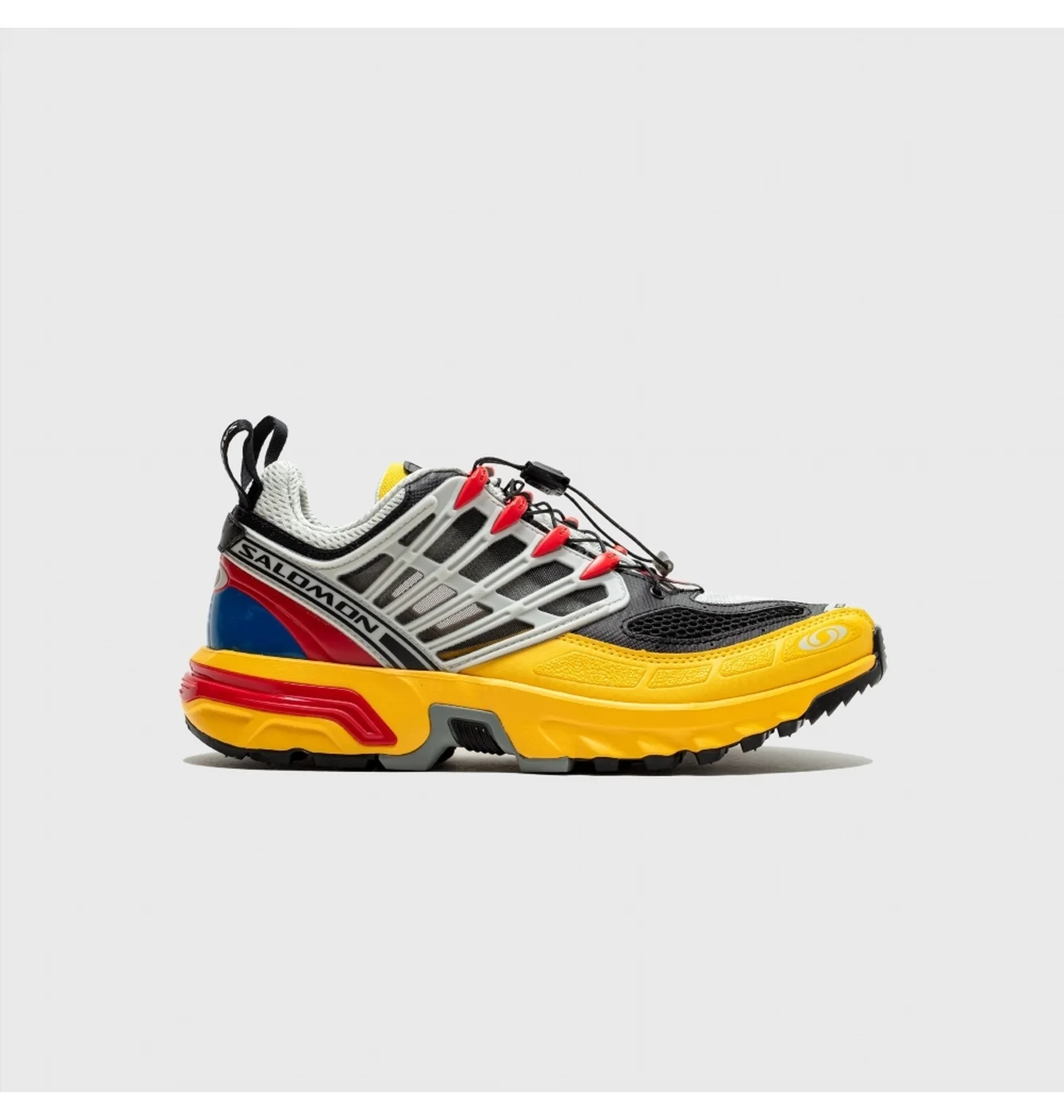 Кросівки чоловічі Salomon Acs Pro Multi L47298900