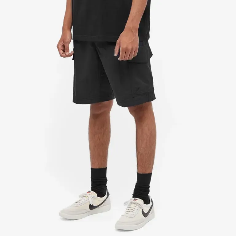 Шорти чоловічі Nike Woven Cargo Shorts (DD4728-010)