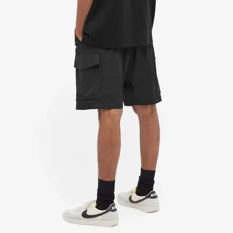 Шорти чоловічі Nike Woven Cargo Shorts (DD4728-010)