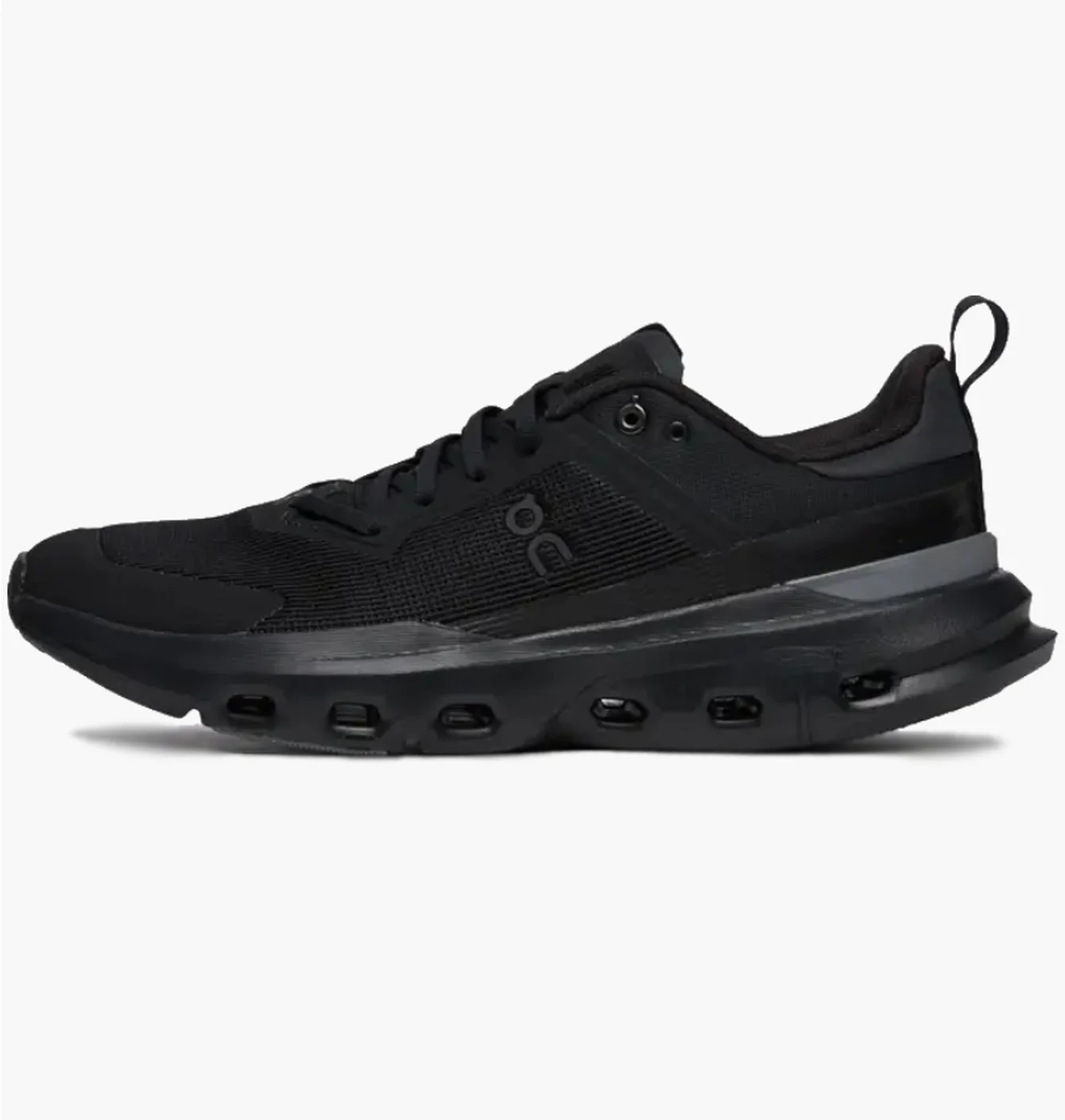 Кросівки чоловічі On Cloudpulse Next Black 3MF30603404