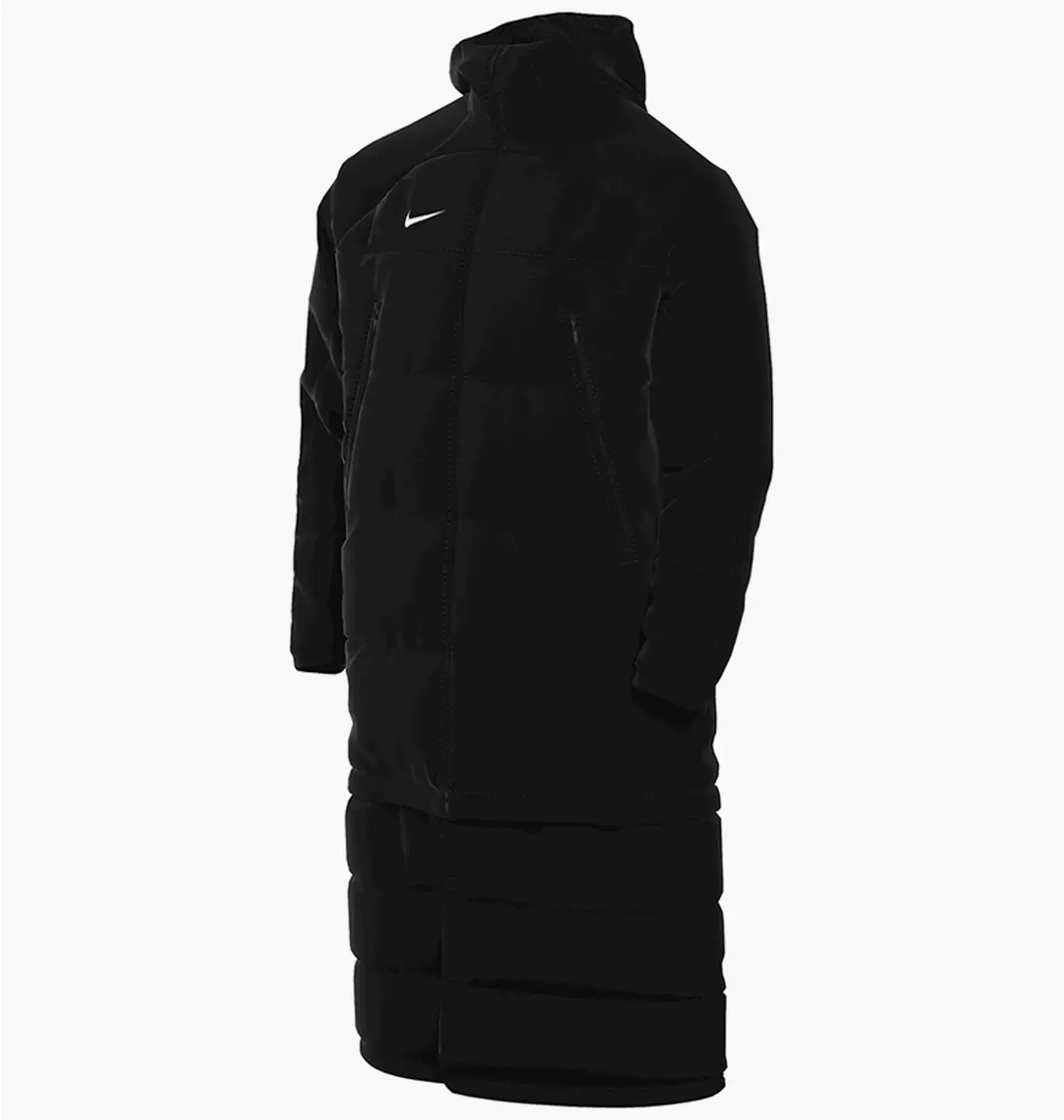 Куртка чоловіча Nike M Nk Tf Acdpr 2In1 Sdf Jacket Black (DJ6306-010)