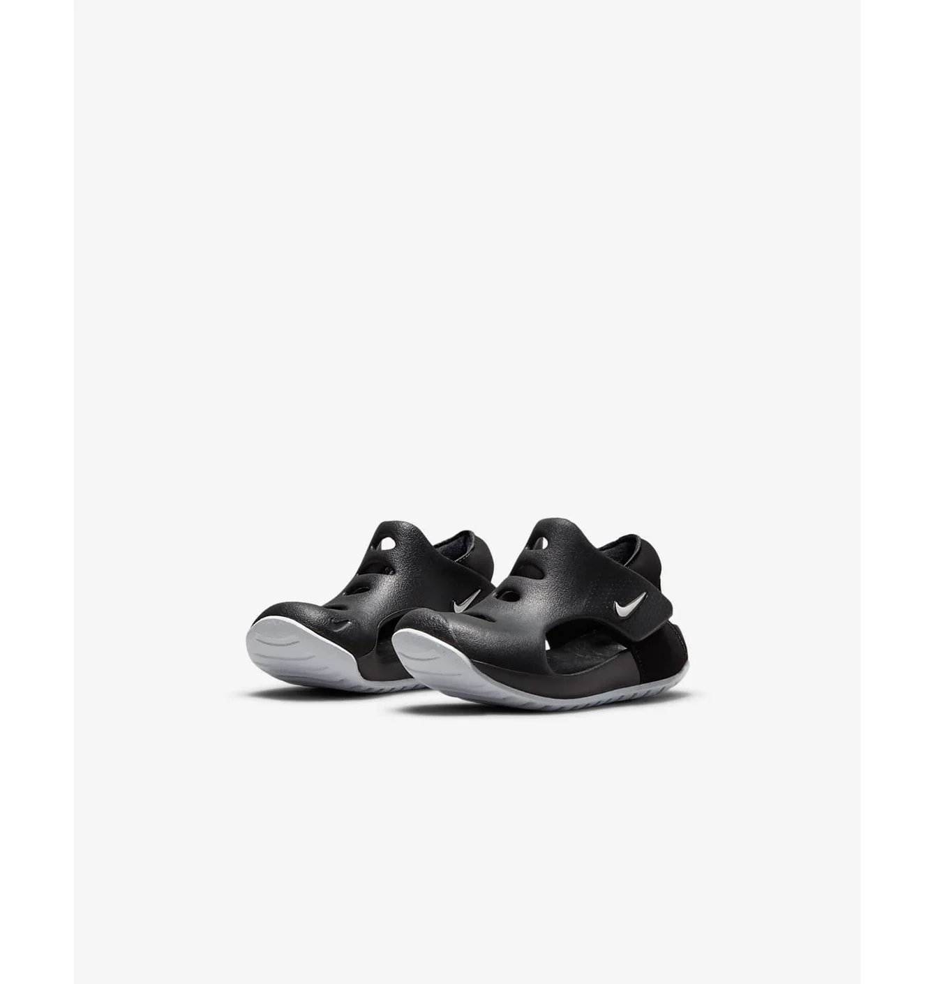 Сандалі дитячі Nike Sunray Protect 3 (Td) Black DH9465-001