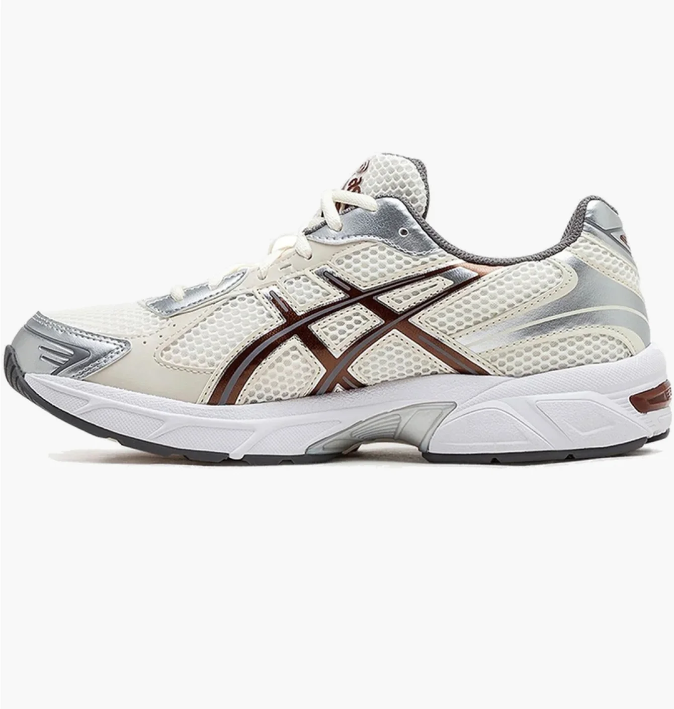 Кросівки жіночі Asics Gel-1130 White 1202A164-119