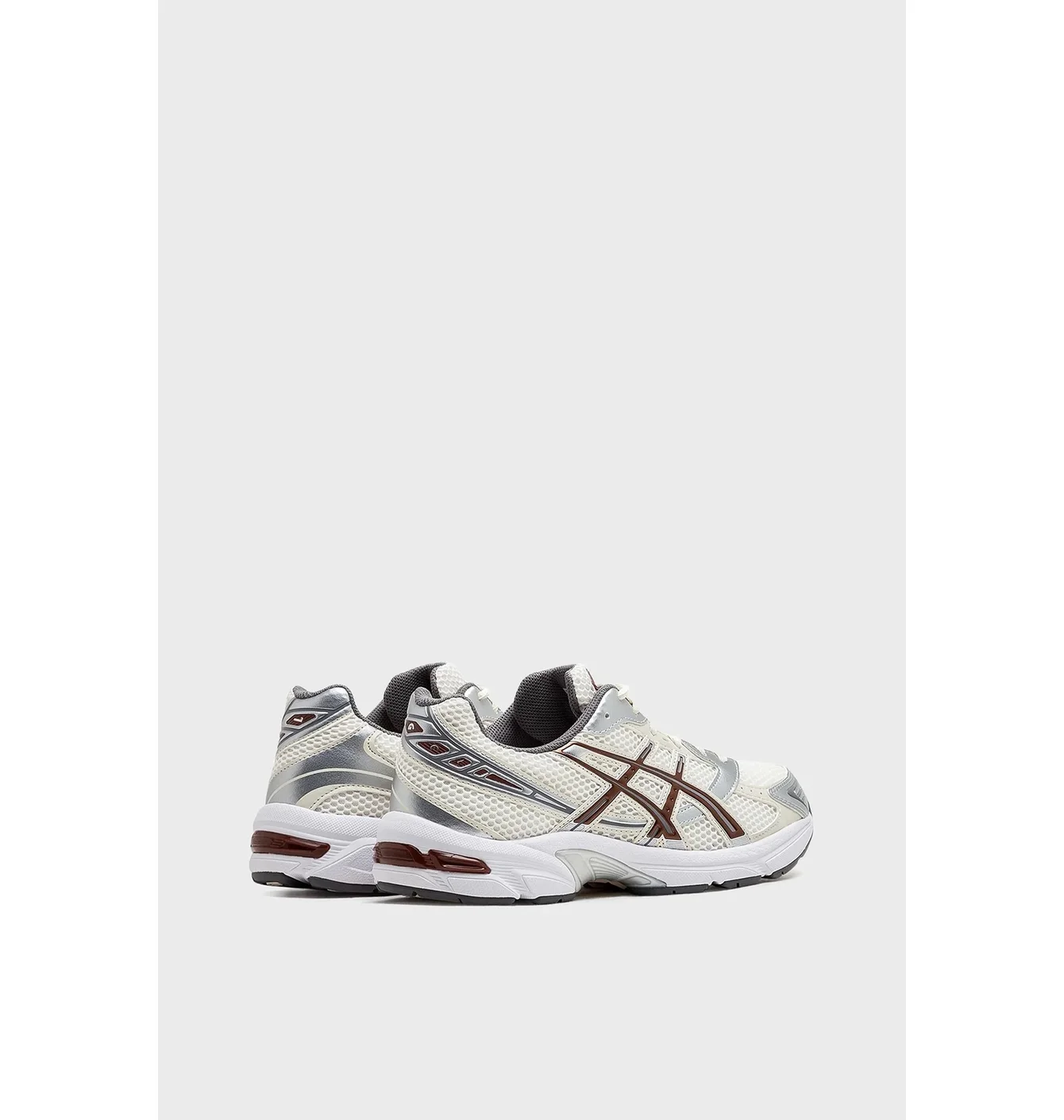 Кросівки жіночі Asics Gel-1130 White 1202A164-119