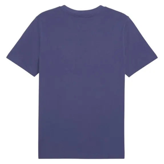 Чоловіча Футболка Puma Ess Elevated Tee 68472646 (Оригінал)