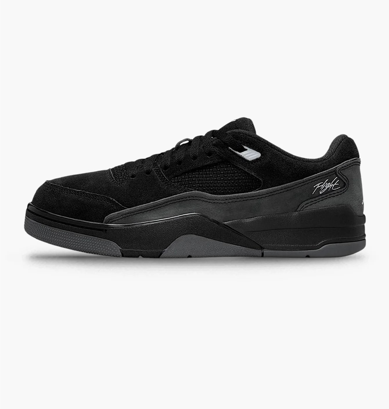 Кросівки чоловічі Air Jordan Flight Court Black IQ7588-010