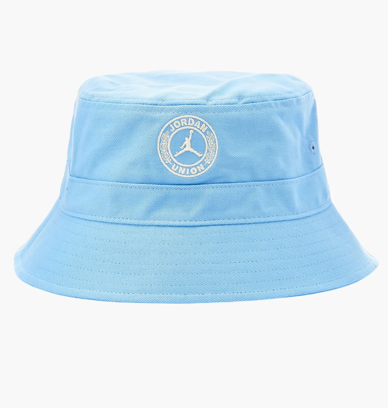 Панама унісекс Air Jordan Union Bucket Light Blue DX6483-496