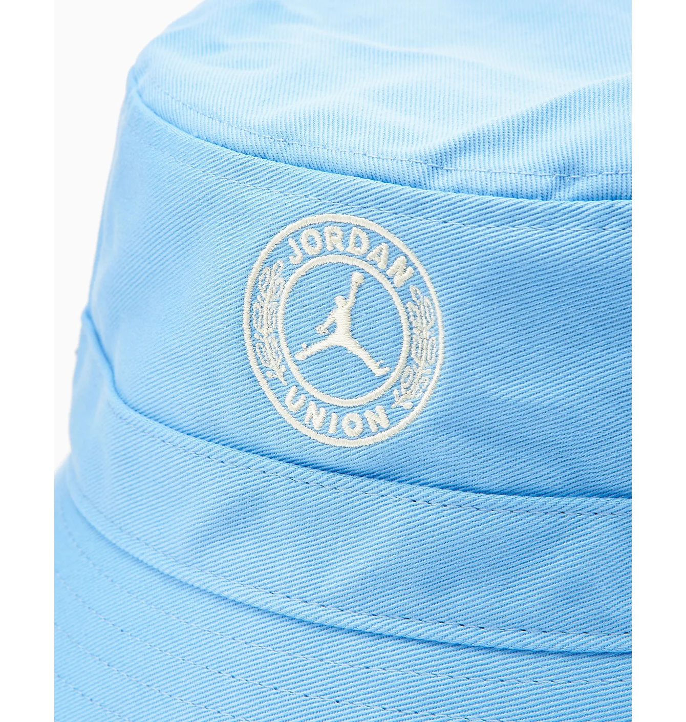 Панама унісекс Air Jordan Union Bucket Light Blue DX6483-496
