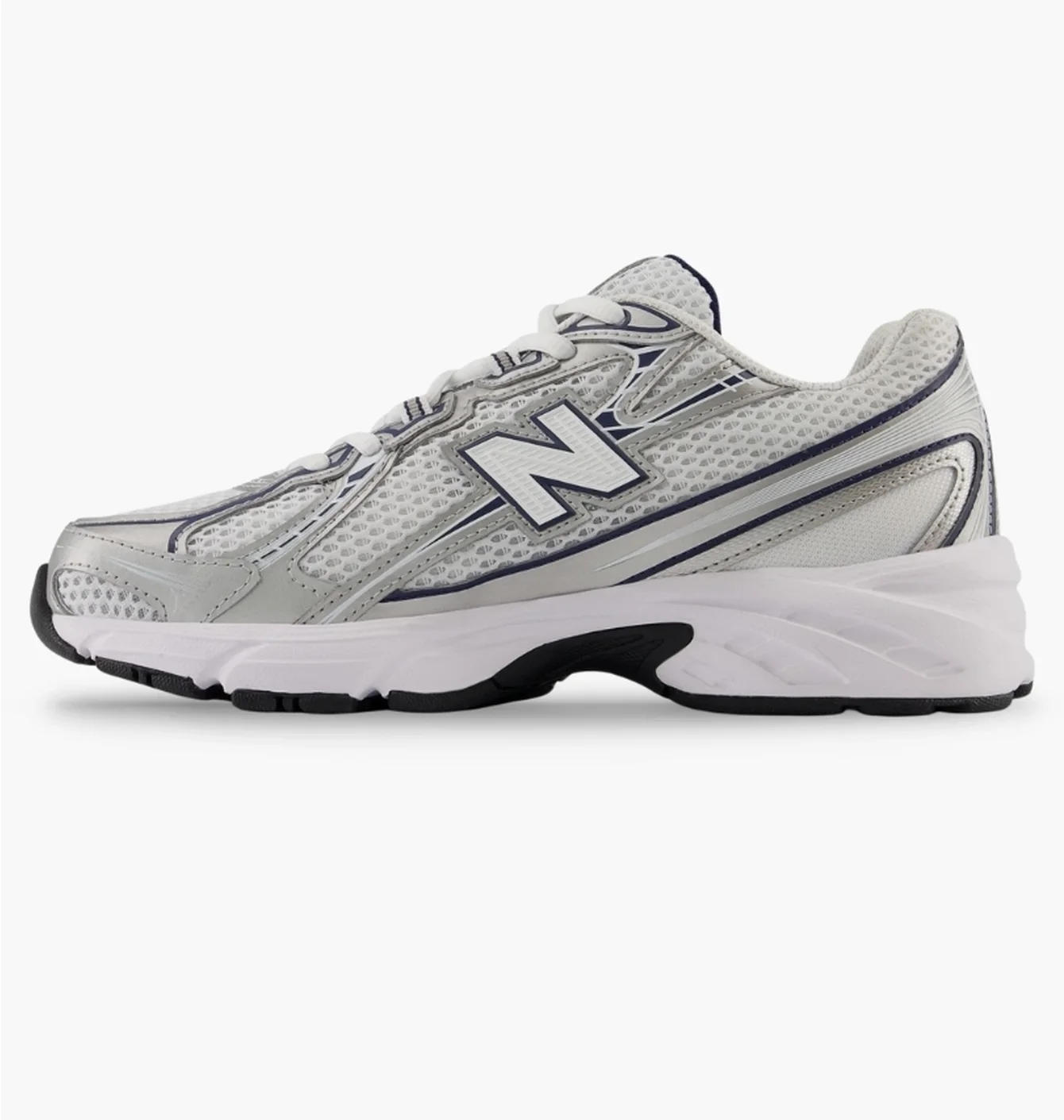 Кросівки унісекс New Balance 740 Grey U740N11O