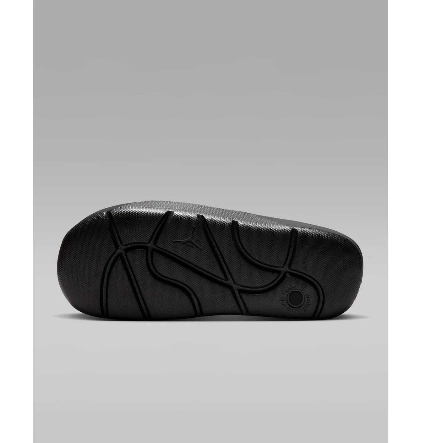 Тапочки жіночі Air Jordan Post Slide Black FZ6511-001