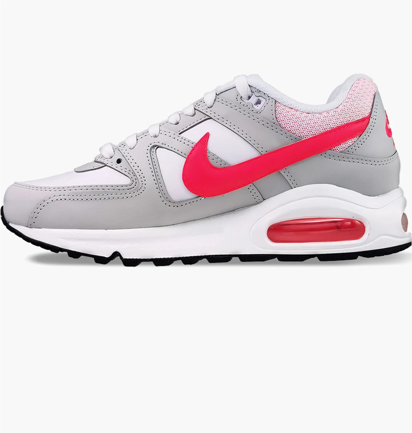 Кросівки жіночі Nike Air Max Command Grey 397690-169