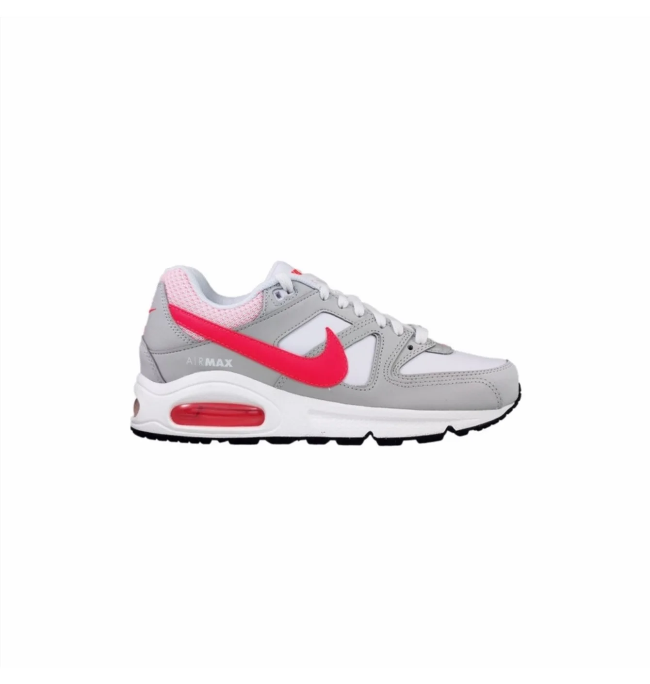 Кросівки жіночі Nike Air Max Command Grey 397690-169